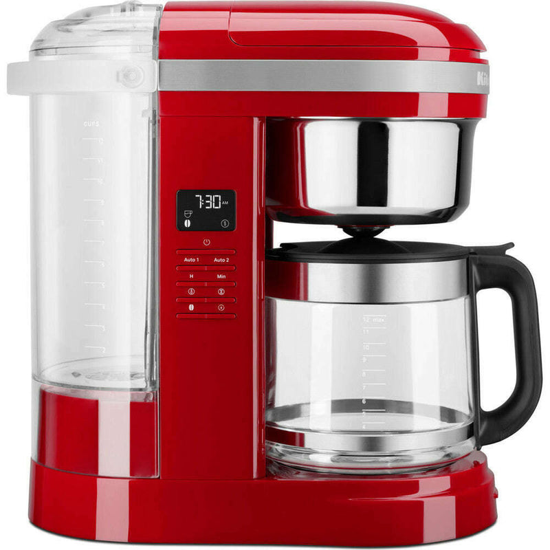 Drip American Coffee Maker Coffee machine Drip American Coffee Maker Drip American Coffee Maker KitchenAid