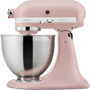 4.8 L Artisan Tilt-Head Stand Mixer - Feather Pink Food Mixers & Blenders 4.8 L Artisan Tilt-Head Stand Mixer - Feather Pink 4.8 L Artisan Tilt-Head Stand Mixer - Feather Pink KitchenAid