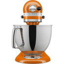 The German Outlet, KitchenAid, 4.8 Liter Artisan Stand Mixer
