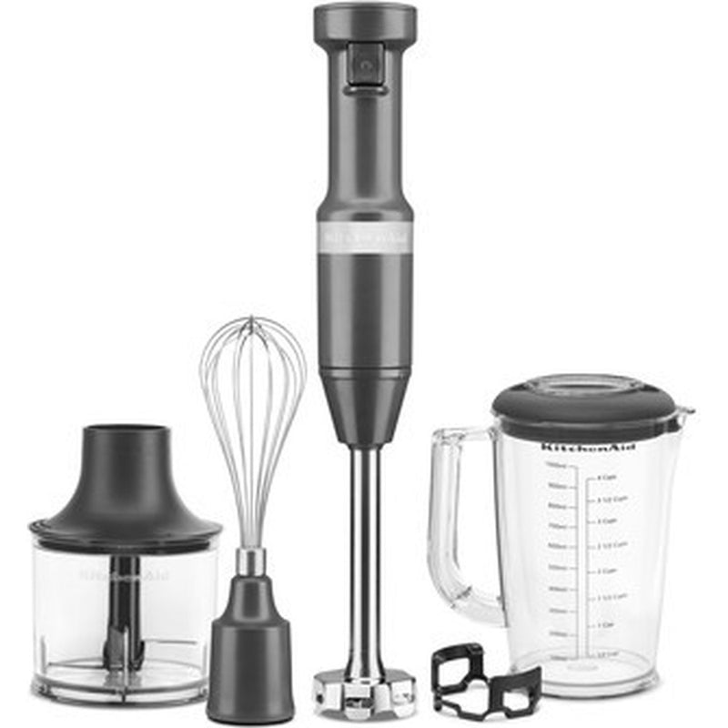 Hand Blender With Accessories  Hand Blender With Accessories Hand Blender With Accessories The German Outlet