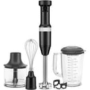 Hand Blender With Accessories, 180w Food Mixers & Blenders Hand Blender With Accessories, 180w Hand Blender With Accessories, 180w KitchenAid