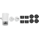 Shave Ice Attachment for KitchenAid Artisan Mixer  Shave Ice Attachment for KitchenAid Artisan Mixer Shave Ice Attachment for KitchenAid Artisan Mixer KitchenAid