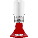 Shave Ice Attachment for KitchenAid Artisan Mixer  Shave Ice Attachment for KitchenAid Artisan Mixer Shave Ice Attachment for KitchenAid Artisan Mixer KitchenAid