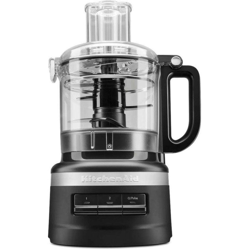 1.7L Food Processor food processor 1.7L Food Processor 1.7L Food Processor KitchenAid