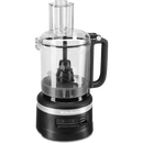The German Outlet, KitchenAid, 2.1L Food Processor, Onyx Black