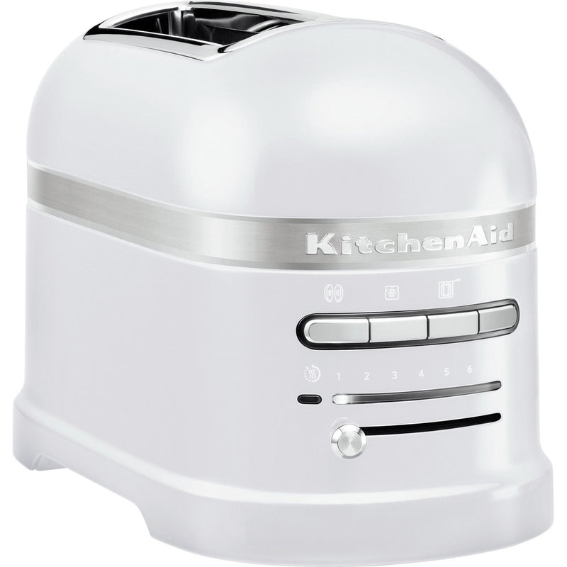 Artisan 2-Slot Toaster 1250W Toasters Artisan 2-Slot Toaster 1250W Artisan 2-Slot Toaster 1250W KitchenAid