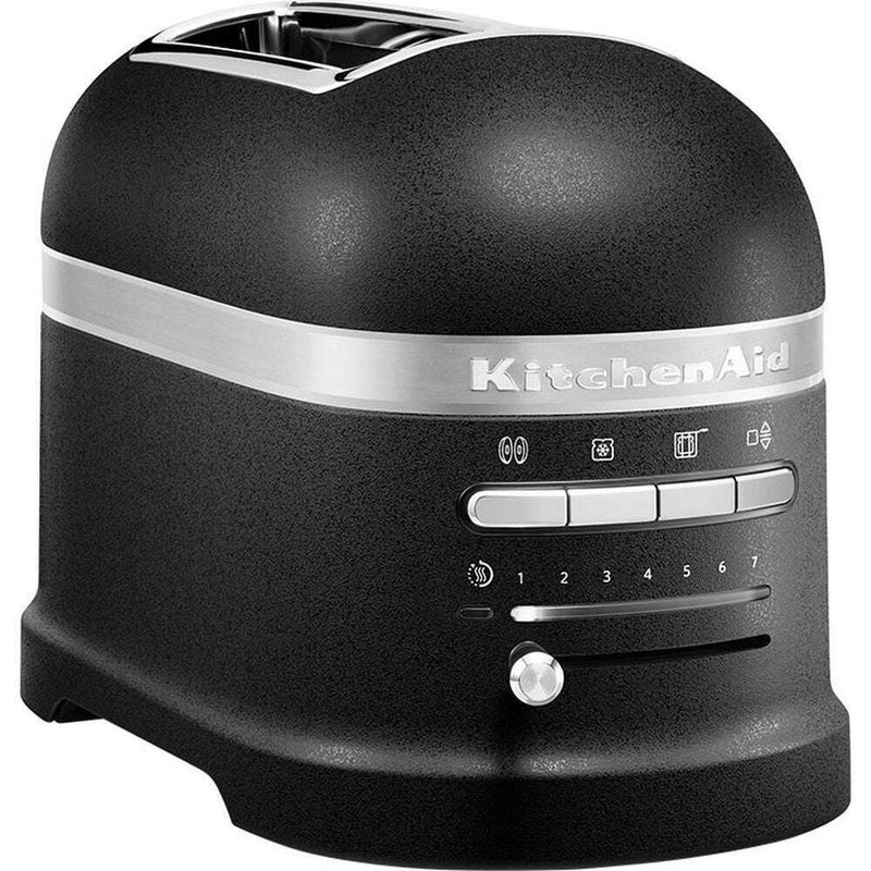 Artisan 2-Slot Toaster 1250W Toasters Artisan 2-Slot Toaster 1250W Artisan 2-Slot Toaster 1250W KitchenAid