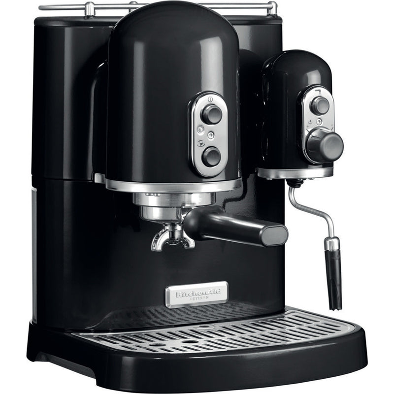 Artisan Espresso Machine Coffee Makers & Espresso Machines Artisan Espresso Machine Artisan Espresso Machine KitchenAid