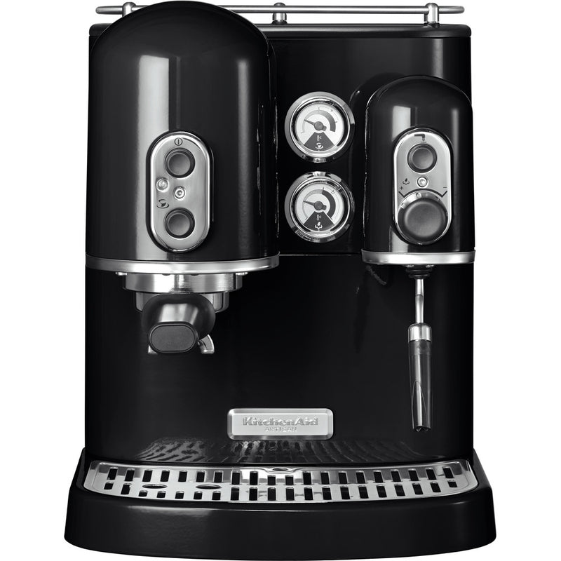 Artisan Espresso Machine Coffee Makers & Espresso Machines Artisan Espresso Machine Artisan Espresso Machine KitchenAid
