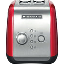 2-Slot Toaster, 1100W Toasters 2-Slot Toaster, 1100W 2-Slot Toaster, 1100W KitchenAid