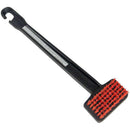 SAFER Grill Brush Outdoor Grill Accessories SAFER Grill Brush SAFER Grill Brush CharBroil