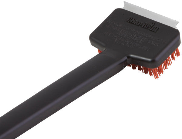 CharBroil SAFER Grill Brush (Copy) Outdoor Grill Accessories CharBroil SAFER Grill Brush (Copy) CharBroil SAFER Grill Brush (Copy) CharBroil