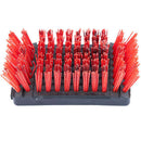 SAFER Grill Brush Outdoor Grill Accessories SAFER Grill Brush SAFER Grill Brush CharBroil