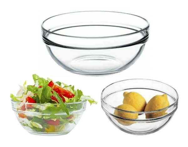 Mixing Bowl - Glass Outlet Mixing Bowl - Glass Mixing Bowl - Glass Bormioli Rocco
