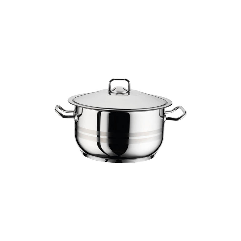 Gastro Stainless Steel Pots Outlet Gastro Stainless Steel Pots Gastro Stainless Steel Pots Hascevher