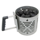 Half-Time Charcoal Starter Outdoor Grill Accessories Half-Time Charcoal Starter Half-Time Charcoal Starter CharBroil
