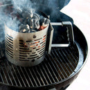 Half-Time Charcoal Starter Outdoor Grill Accessories Half-Time Charcoal Starter Half-Time Charcoal Starter CharBroil