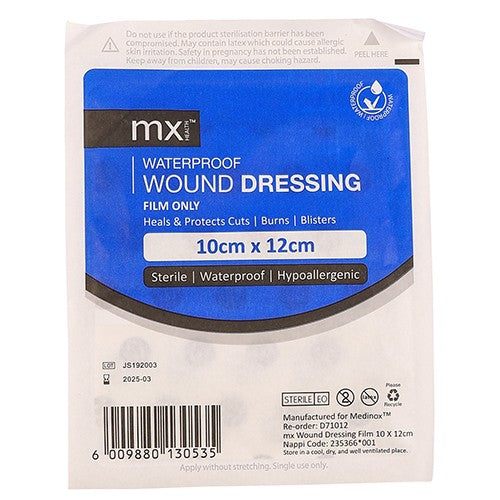 Wound Dressing Film | With Pads wound care Wound Dressing Film | With Pads Wound Dressing Film | With Pads MEDINOX