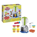 Swirlin' Smoothies Blender Playset Art & Crafts Swirlin' Smoothies Blender Playset Swirlin' Smoothies Blender Playset PLAY-DOH