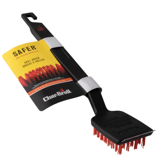 CharBroil SAFER Hand-Held Grill Brush (Copy) Outdoor Grill Accessories CharBroil SAFER Hand-Held Grill Brush (Copy) CharBroil SAFER Hand-Held Grill Brush (Copy) CharBroil