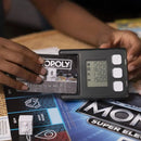 Monopoly Super Electronic Banking - English Board Games Monopoly Super Electronic Banking - English Monopoly Super Electronic Banking - English Monopoly