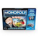 Monopoly Super Electronic Banking - English Board Games Monopoly Super Electronic Banking - English Monopoly Super Electronic Banking - English Monopoly