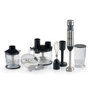 4 Blades Multiprep 7 in 1  4 Blades Multiprep 7 in 1 4 Blades Multiprep 7 in 1 Ariete