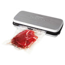 Grey Vacuum Sealer, 130W Vacuum Sealing Grey Vacuum Sealer, 130W Grey Vacuum Sealer, 130W Sencor