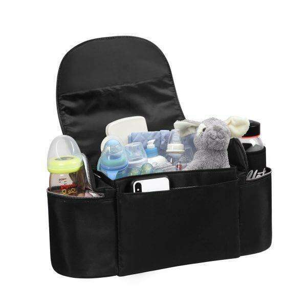 Microfiber Pram stroller and shoulder bag Maternity Bags & Mats Microfiber Pram stroller and shoulder bag Microfiber Pram stroller and shoulder bag Ryco