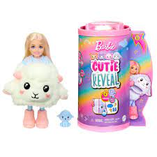 Cutie Reveal Cozy Cute Tees Series Toys Cutie Reveal Cozy Cute Tees Series Cutie Reveal Cozy Cute Tees Series Barbie