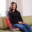 Full Body Flex Massage Cushion Massage & Relaxation Full Body Flex Massage Cushion Full Body Flex Massage Cushion HoMedics