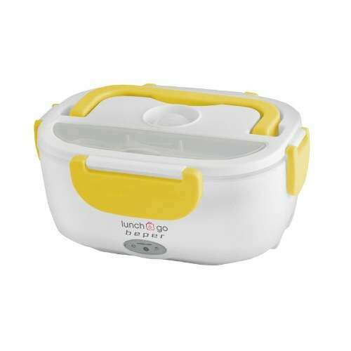 Electric Lunch Box  Electric Lunch Box Electric Lunch Box Beper