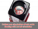 Popcorn Machine 1200W Pop corn Makers Popcorn Machine 1200W Popcorn Machine 1200W Beper