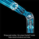 Dyson HushJet Mini Cool Rechargeable Portable Fan Fan Dyson HushJet Mini Cool Rechargeable Portable Fan Dyson HushJet Mini Cool Rechargeable Portable Fan Dyson