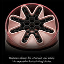 Dyson HushJet Mini Cool Rechargeable Portable Fan Fan Dyson HushJet Mini Cool Rechargeable Portable Fan Dyson HushJet Mini Cool Rechargeable Portable Fan Dyson