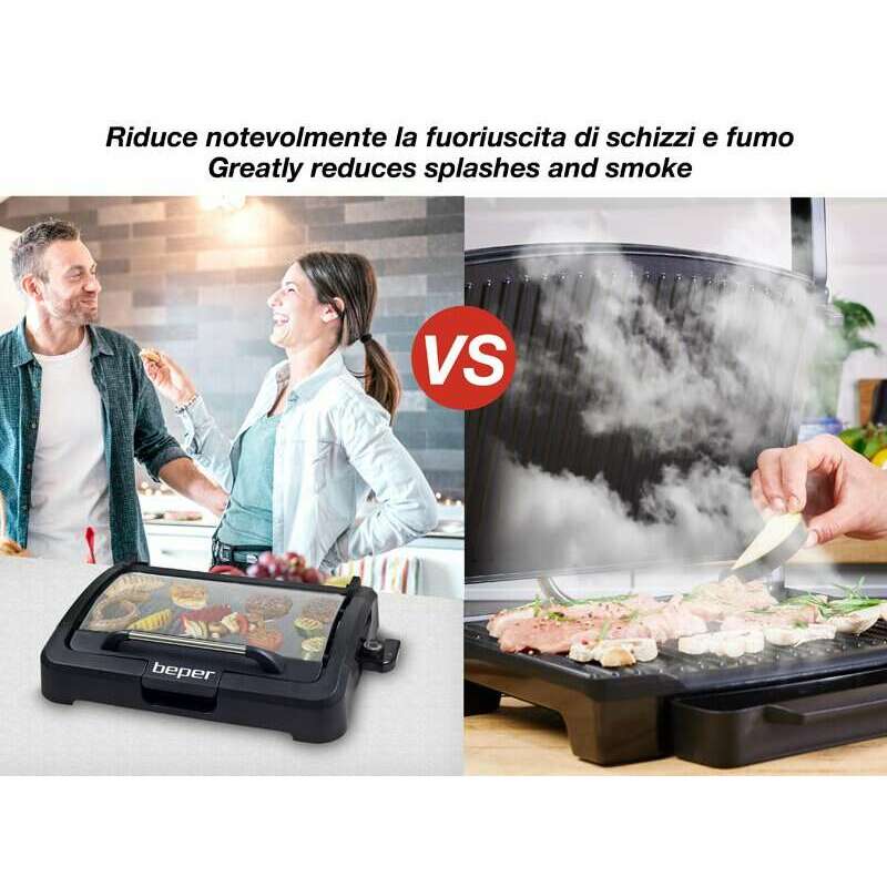 Electric Barbecue Electric Griddles & Grills Electric Barbecue Electric Barbecue Beper