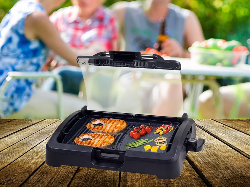 Electric Barbecue Electric Griddles & Grills Electric Barbecue Electric Barbecue Beper