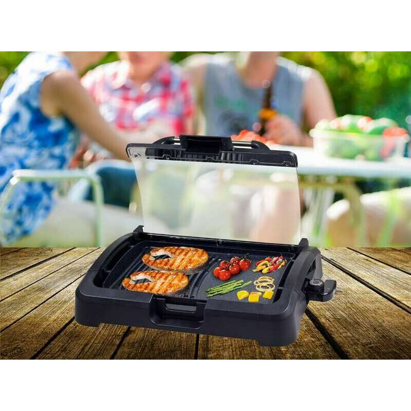 Electric Barbecue Electric Griddles & Grills Electric Barbecue Electric Barbecue Beper