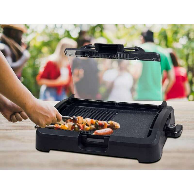 Electric Barbecue Electric Griddles & Grills Electric Barbecue Electric Barbecue Beper