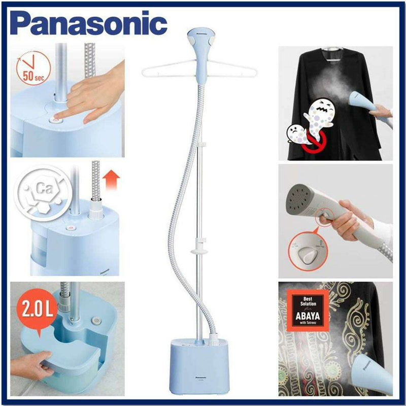 Garment Steamer Steam iron Garment Steamer Garment Steamer Panasonic