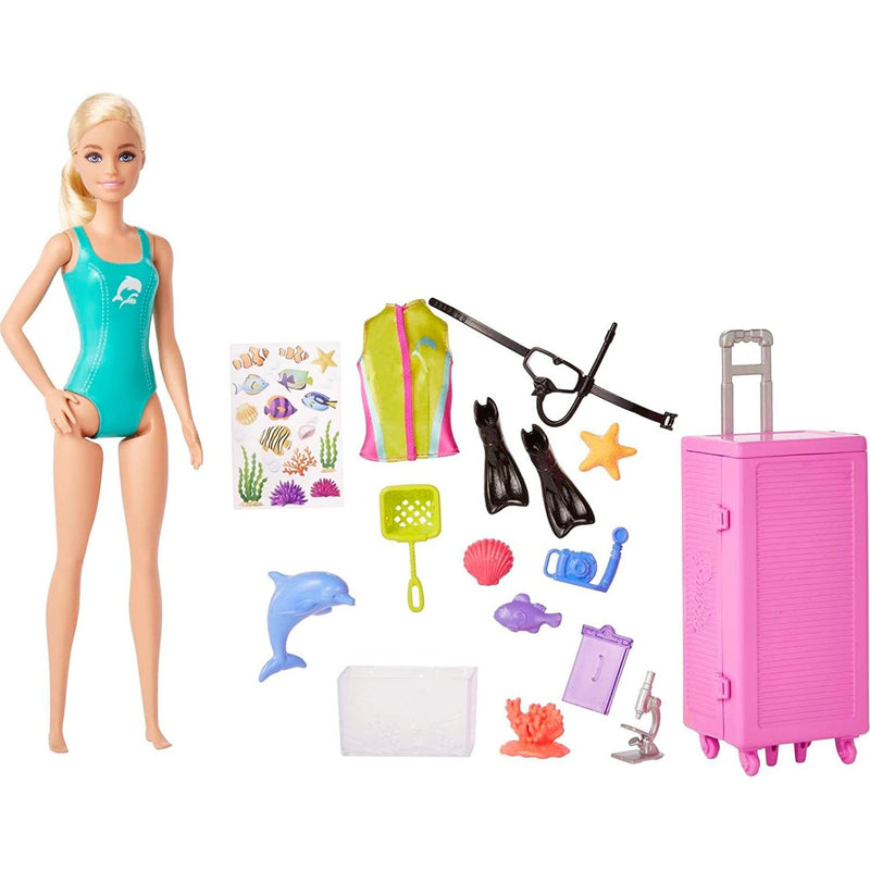 Doll & Accessories Toys Doll & Accessories Doll & Accessories Barbie