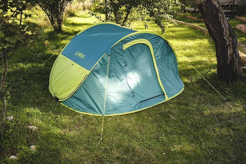 Coolmount 4 Tent 240x210x100cm camping Equipment Coolmount 4 Tent 240x210x100cm Coolmount 4 Tent 240x210x100cm Bestway