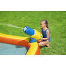 Super Speedway Mega Water Park 551x502x265cm Kids Inflatables Super Speedway Mega Water Park 551x502x265cm Super Speedway Mega Water Park 551x502x265cm Bestway