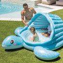 Turtle Cove Playland 218 x 206 x 97cm Kids Inflatables Turtle Cove Playland 218 x 206 x 97cm Turtle Cove Playland 218 x 206 x 97cm Intex