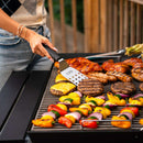 charbroil Griddle 7-Piece Tool Set Outdoor Grill Accessories charbroil Griddle 7-Piece Tool Set charbroil Griddle 7-Piece Tool Set CharBroil