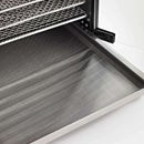 10 Tray Commercial Food Dehydrator with Two 99-Hour Timers, Stainless Steel fruit dehydrator 10 Tray Commercial Food Dehydrator with Two 99-Hour Timers, Stainless Steel 10 Tray Commercial Food Dehydrator with Two 99-Hour Timers, Stainless Steel Excalibur