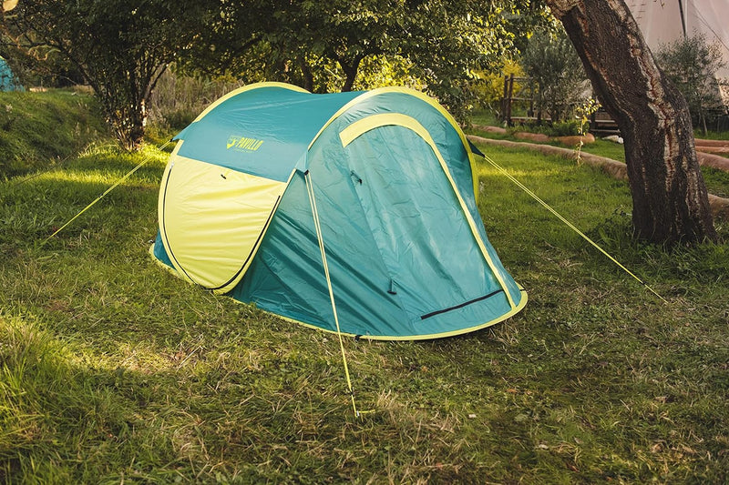 Coolmount 2 Tent 235x145x100cm  Coolmount 2 Tent 235x145x100cm Coolmount 2 Tent 235x145x100cm The German Outlet