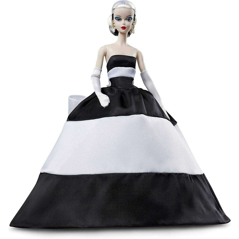 Black & White Forever Doll Dolls and Barbies Black & White Forever Doll Black & White Forever Doll Barbie