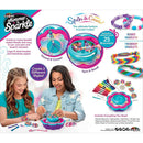 2-in-1 Spin & Bead Friendship Studio Bracelet Maker Art & Crafts 2-in-1 Spin & Bead Friendship Studio Bracelet Maker 2-in-1 Spin & Bead Friendship Studio Bracelet Maker crazart