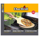 Pizza Stone Kit Outdoor Grill Accessories Pizza Stone Kit Pizza Stone Kit CharBroil